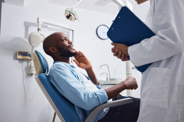 Best Broken or Chipped Tooth Repair in Powderly, TX