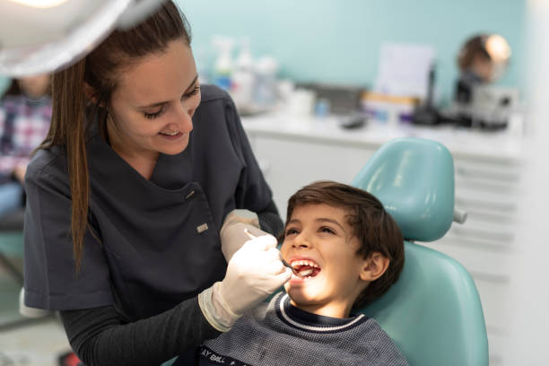 Best Dental Abscess Treatment in Powderly, TX