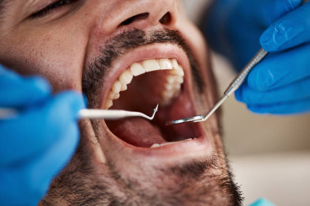 Best Emergency Orthodontic Repairs in Powderly, TX