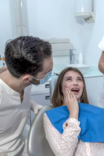 Best Emergency Pediatric Dental Care in Powderly, TX