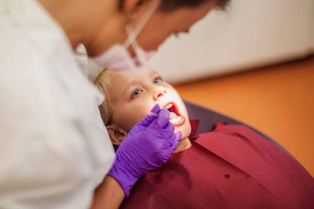 Best Knocked-Out Tooth (Avulsed Tooth) Treatment in Powderly, TX