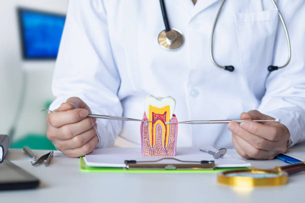 Best Emergency Treatment for Jaw Pain or Injury in Powderly, TX