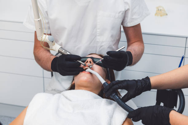 Best Walk-In Emergency Dental Services in Powderly, TX