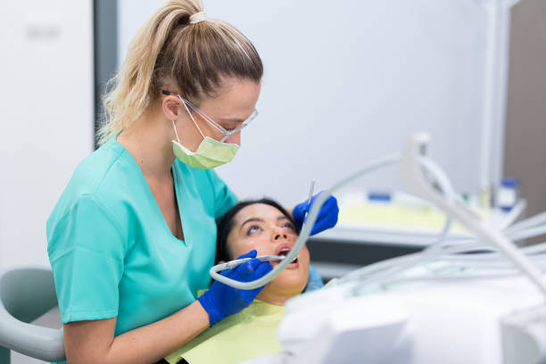 Best Weekend Emergency Dental Services in Powderly, TX