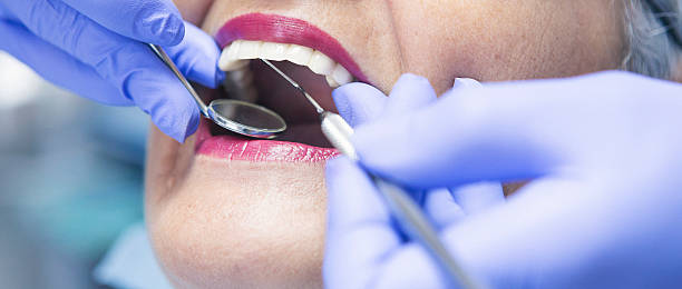  Powderly, TX Emergency Dentist Pros